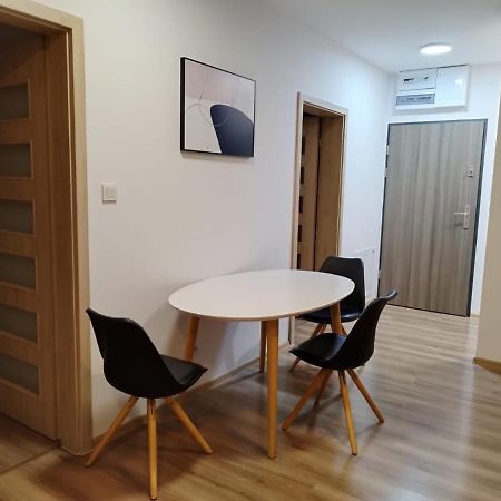 Apartament Marzenie 4 - Opolí Exteriér fotografie
