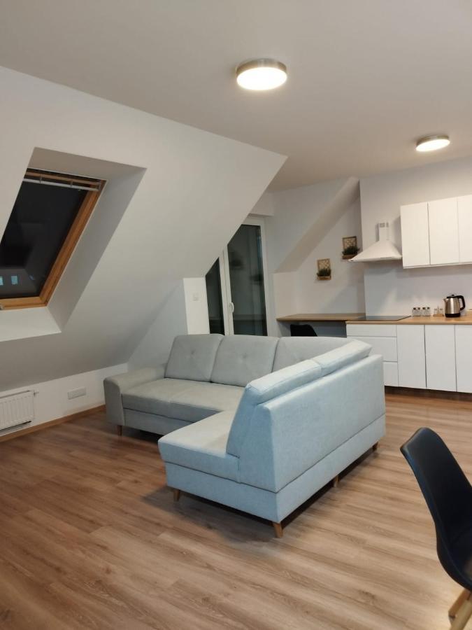Apartament Marzenie 4 - Opolí Exteriér fotografie