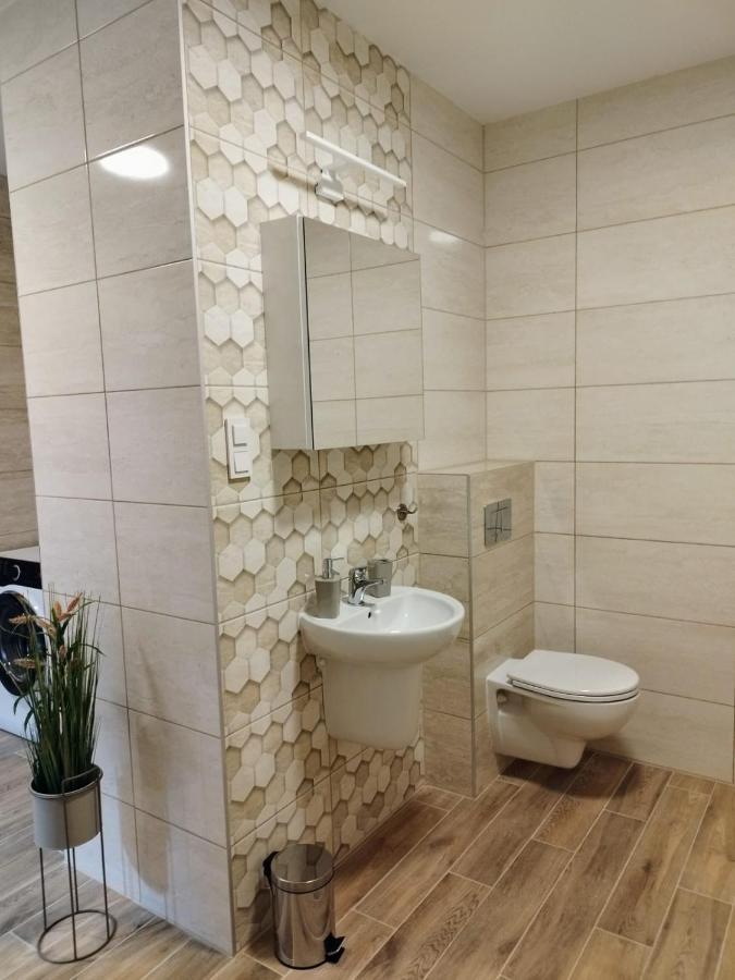 Apartament Marzenie 4 - Opolí Exteriér fotografie