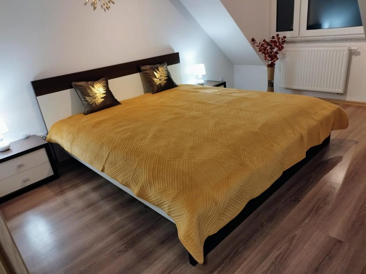 Apartament Marzenie 4 - Opolí Exteriér fotografie