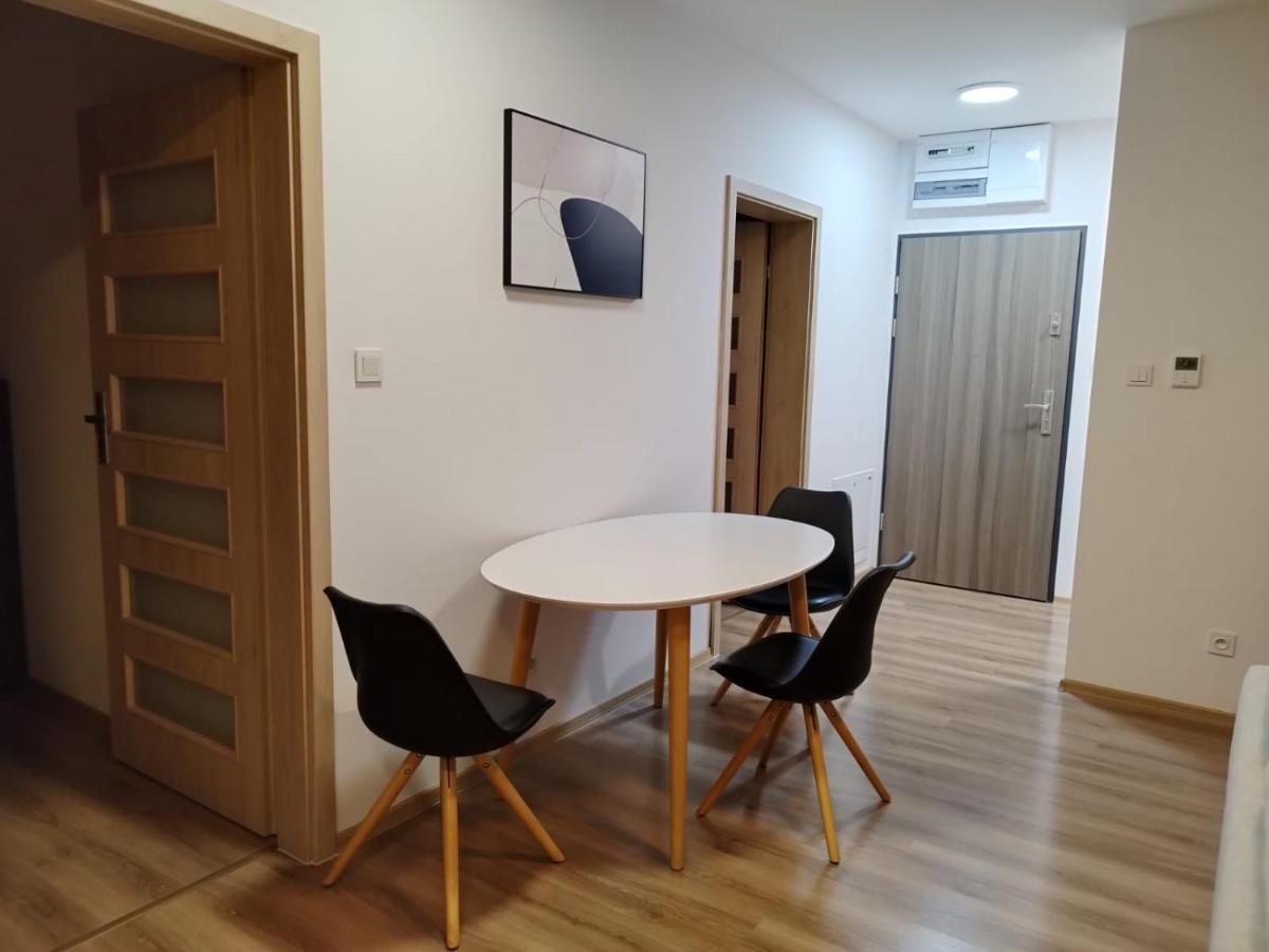 Apartament Marzenie 4 - Opolí Exteriér fotografie