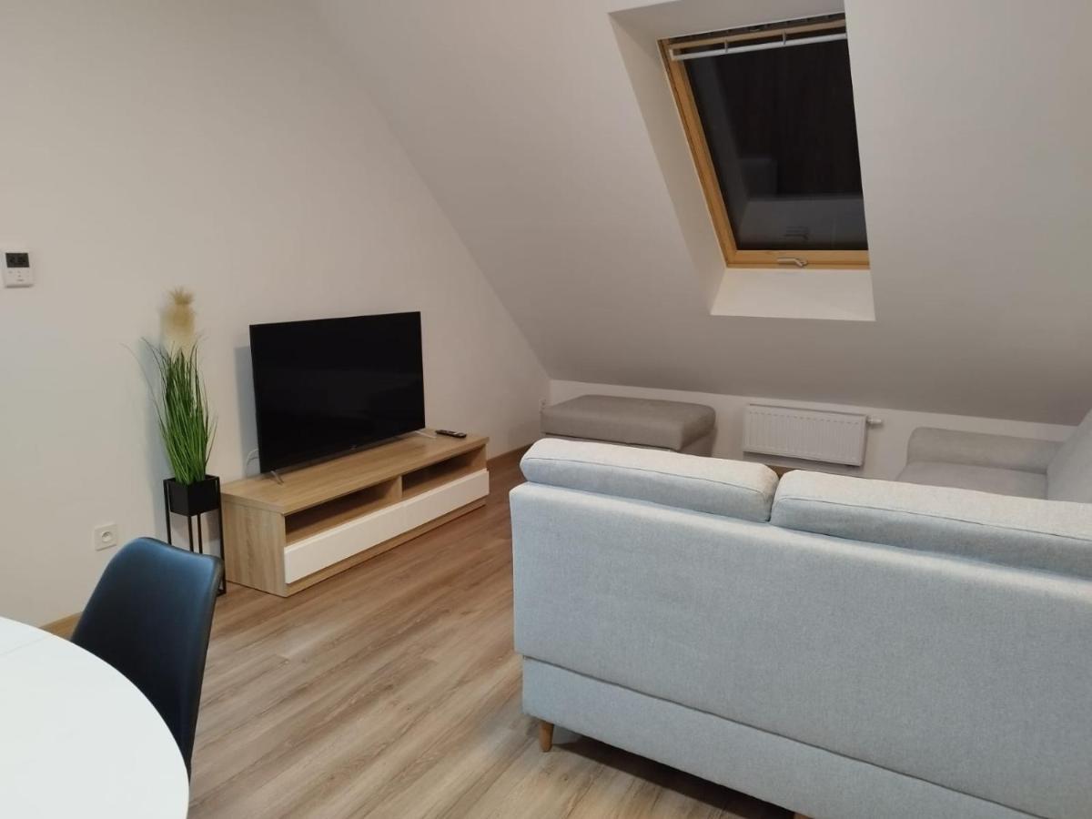Apartament Marzenie 4 - Opolí Exteriér fotografie