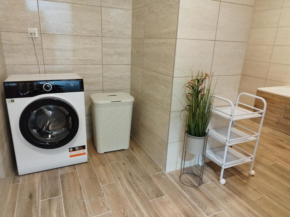 Apartament Marzenie 4 - Opolí Exteriér fotografie