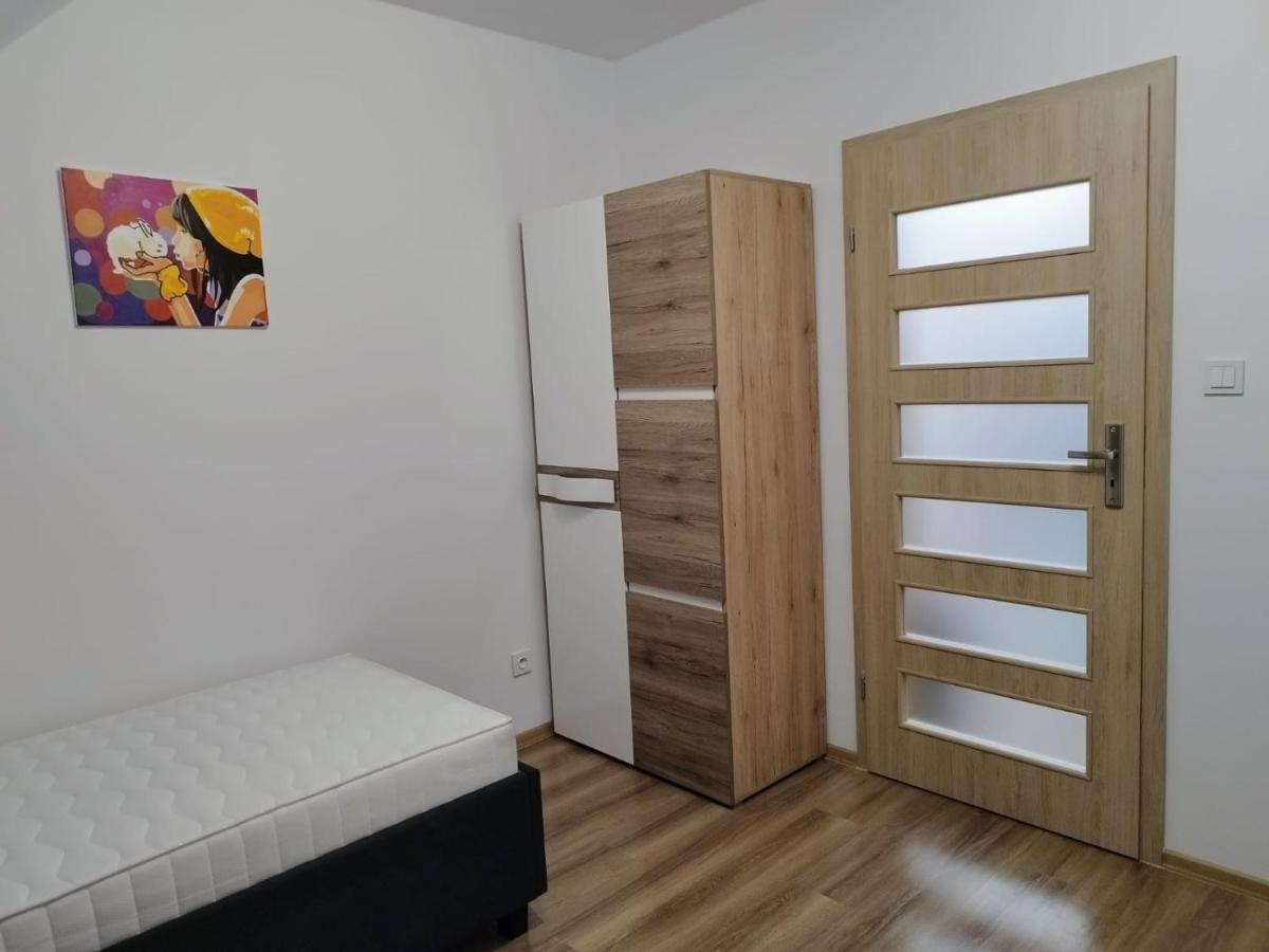 Apartament Marzenie 4 - Opolí Exteriér fotografie